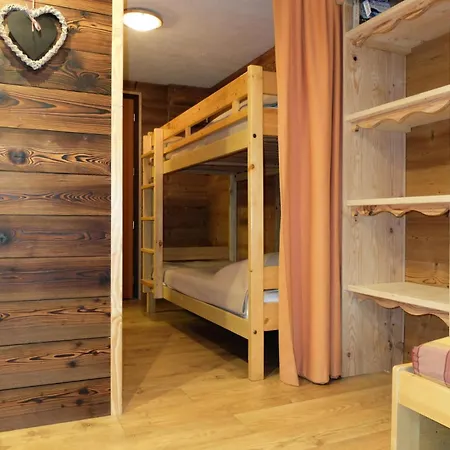 Apartment Palafour - Expose Sud Au Coeur De La Station Mae-8704 Tignes